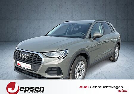Audi Q3 SUV 35 TFSI S tronic Matrix 2xKlima ACC Kam.