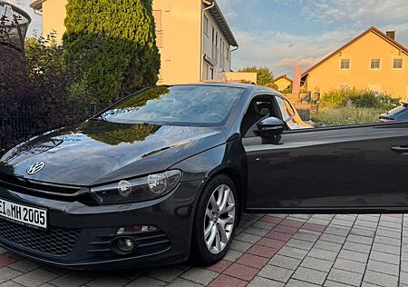 VW Scirocco Volkswagen 1.4 TSI -