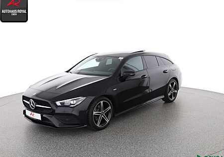 Mercedes-Benz CLA 180 Shooting Brake AMG NIGHT PANO,KAMERA,SH