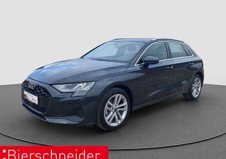 Audi A3 Sportback 35 TDI ACC CAM NAVI SHZ 5J.GAR