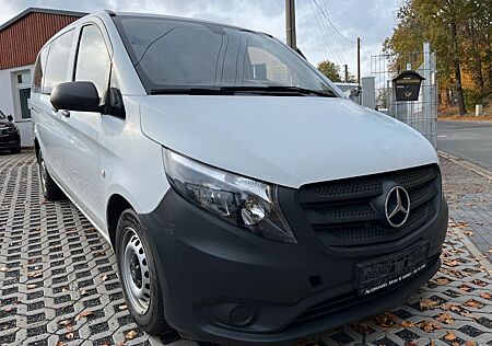 Mercedes-Benz Vito Tourer 111 FWD lang*Temp*Pkw Zulassung*