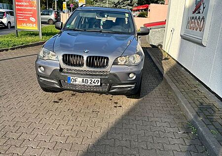 BMW X5 3.0d -