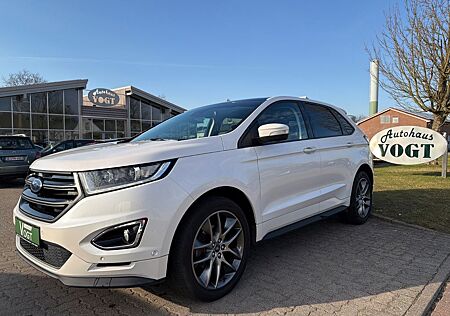 Ford Edge Sport 4x4 KAMERA/TEMP/SHZ/PDC