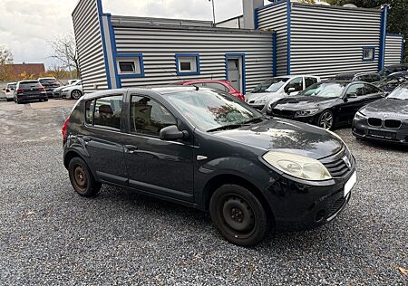 Dacia Sandero Ambiance*Klima/AHK*