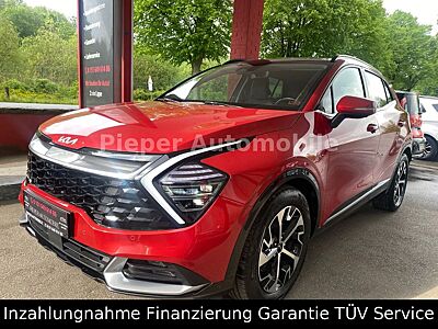 Kia Sportage Spirit Automatik Bi-LED AHK Garantie