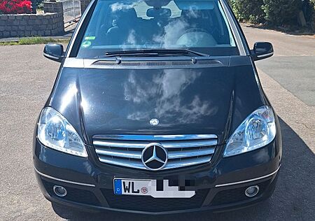 Mercedes-Benz A 180 AVANTGARDE Automatik