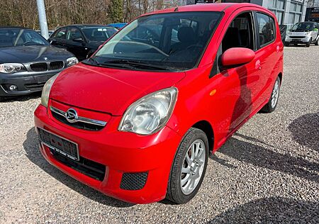 Daihatsu Cuore Top 1.0 Nr. 4