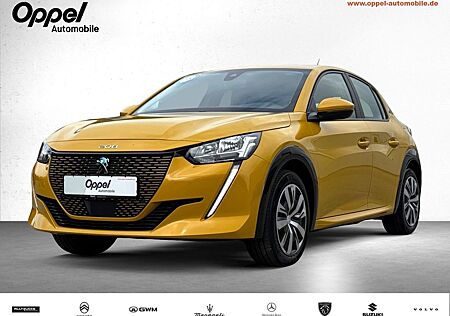 Peugeot 208 e- Active KLIMA+SITZH+MIRROR-SCREEN+KEYLESS-G