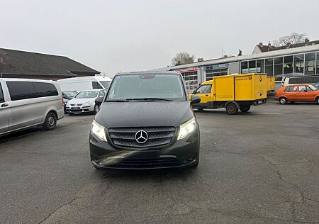 Mercedes-Benz Vito Tourer 114/116 CDI, 119 CDI/BT Pro extralan