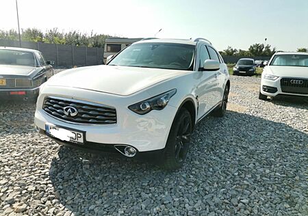 Infiniti FX 3.0d V6 AWD GT GT
