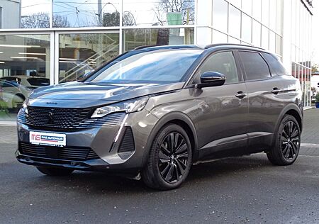 Peugeot 3008 HYBRID4 300 e-EAT8 GT Pack*Navi*LED*Black*