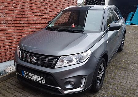 Suzuki Vitara 1.4 BOOSTERJET Comfort 4x2 Comfort