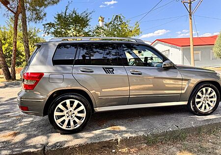 Mercedes-Benz GLK 350 ** GLK -Familien-SUV in Top-Zustand