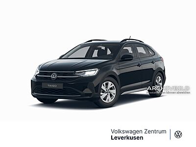 Volkswagen Taigo Life VIRT SHZ CARPLAY LED PDC