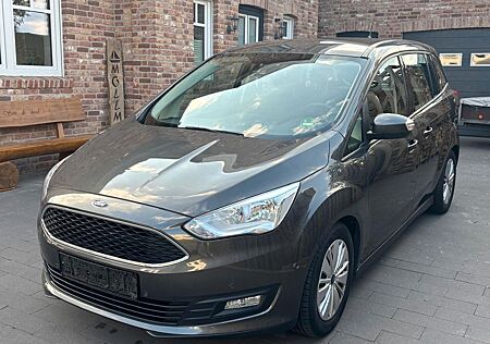 Ford Grand C-Max 1,5 EcoBoost 110kW Business Edit...