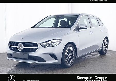 Mercedes-Benz B 180 Progressive MBUX+LED+Navi+El.Heck+R°Kamera