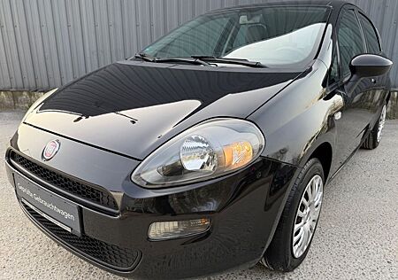 Fiat Punto 1.4 Pop Klima,Mfl,8xBereift,2.Hand