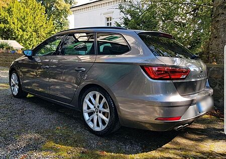 Seat Leon ST 1.4 TSI ACT 110kW Start&Stop FR DSG FR