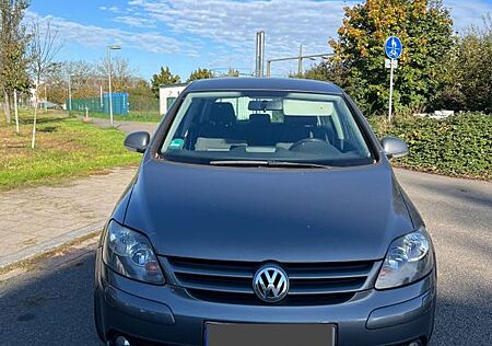 VW Golf Plus Volkswagen 2.0 FSI Comfortline Automatik Comf...