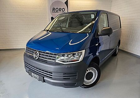 VW T6 Transporter Volkswagen Kasten 2.0 TDI 4Motion +