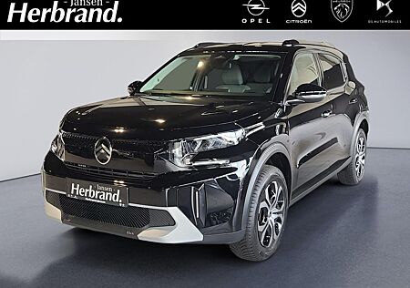 Citroën C3 Aircross Plus 100 PS MT