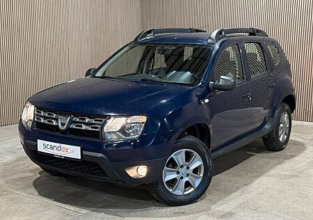 Dacia Duster 1.5 dCi Aut. 109HP