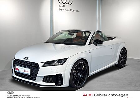 Audi TT Roadster 45 TFSI S tronic S-Line+NAVI+MATRIX+