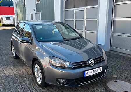 VW Golf Volkswagen 1.4 TSI 90 kW Comfortline ATM 140000KM
