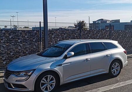Renault Talisman gebraucht kaufen Renault Talisman ENERGY dCi 130 EDC Life Grandtour Life