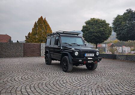 Mercedes-Benz G 280