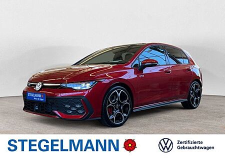 VW Golf Volkswagen VIII 2.0 TSI DSG "GTI" *IQ-Light*Navi*Head-