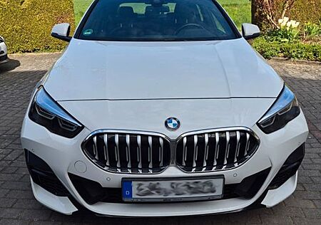 BMW 218 Gran Coupé M Sport - Repair inkl.06/2027
