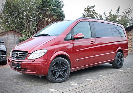 Mercedes-Benz Viano 3,0 CDI Aut Trend Edition 7-Sitze Navi