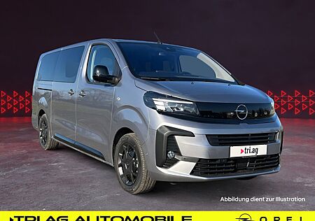 Opel Zafira Electric XL Edition (Businesskunden-Angeb