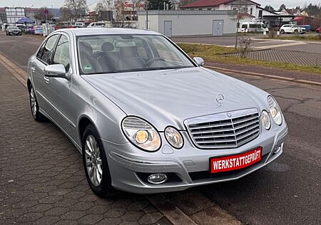 Mercedes-Benz E 200 Mercedes Kompressor/Rentnerfahrzeug/1Hand