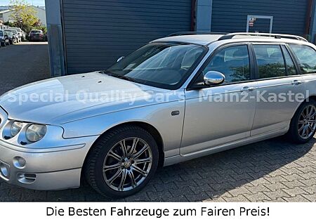 MG Rover ZT-T Kombi 2.5 V6 Automatik Scheckheft