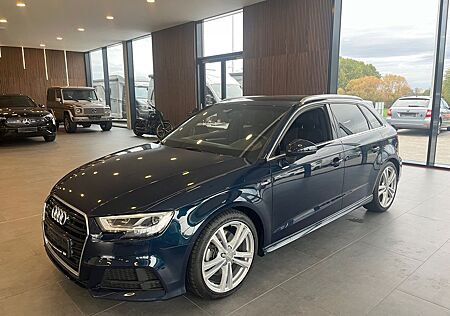 Audi A3 Sportback Sport S-Line