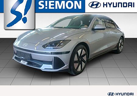 Hyundai IONIQ 6 77,4kWh 4WD TECHNIQ Glasschiebedach HUD