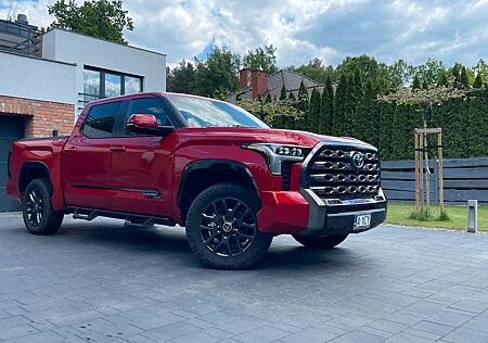 Toyota Tundra 5TFNC5DB7RX040862
