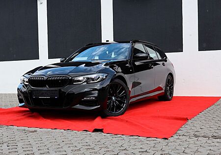 BMW 320 3 Touring d xDrive M Sport