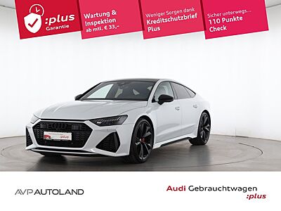 Audi RS7 Sportback TFSI quattro tiptronic | PANO |