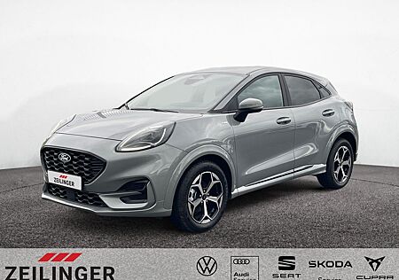 Ford Puma ST-Line 1.0 MHEV|NAVI|ACC|KAMERA|LED|17"ALU