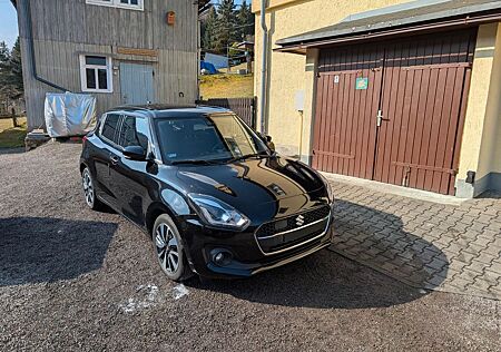 Suzuki Swift 1.0 BOOSTERJET Mild HYBRID Comfort+ LED