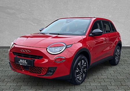 Fiat 600 Hybrid Special Edition 1.2