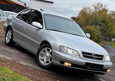 Opel Omega 2.2 16V Elegance*I.HAND*XEN*TEMP*