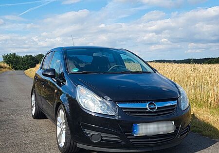 Opel Corsa 1.2 Tw. INNOVATION "110 Jahre" Easytr....