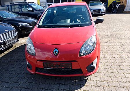 Renault Twingo 1.2 60 eco2.klima servo TÜV 9/27