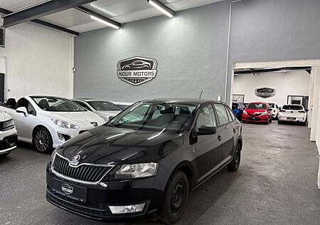 Skoda Rapid Spaceback 1.2 TSI **Cool Edition**