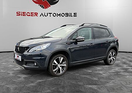 Peugeot 2008 Allure GT LINE, PANO, KAMERA, AMBIENTE, AHK