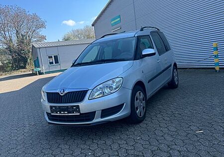Skoda Roomster 1.2 TDI Family Family